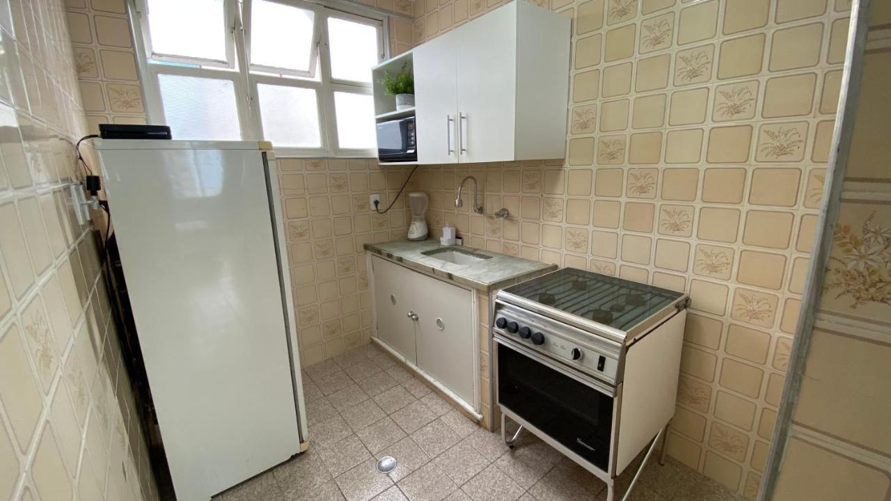 Apartment Frente A